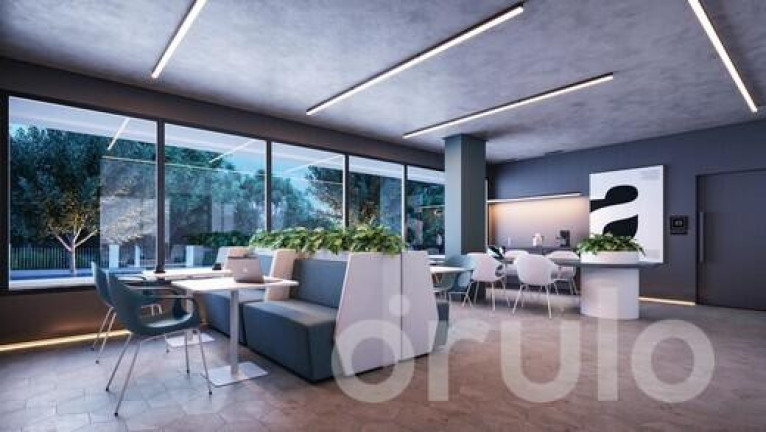 Imagem Apartamento com 3 Quartos à Venda, 95 m² em Vila Izabel - Curitiba