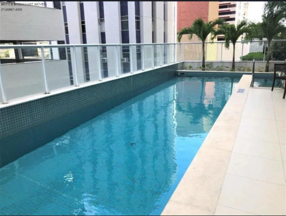 Imagem Imóvel com 2 Quartos à Venda, 62 m² em Caminho Das árvores - Salvador Imagem Imóvel com 2 Quartos à Venda, 62 m² em Caminho Das árvores - Salvador