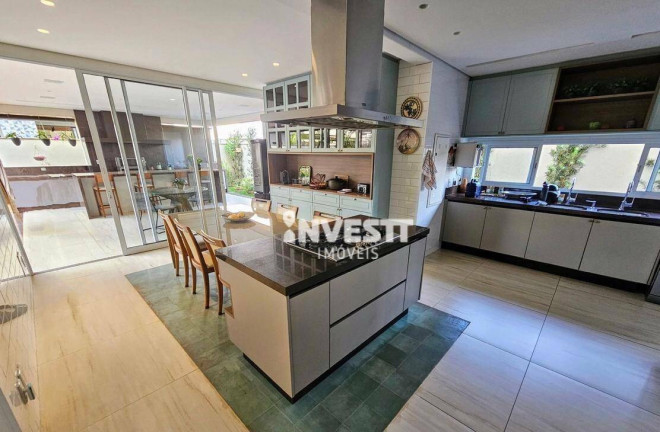 Imagem Sobrado com 4 Quartos à Venda, 352 m² em Portal Do Sol Green - Goiânia Imagem Sobrado com 4 Quartos à Venda, 352 m² em Portal Do Sol Green - Goiânia