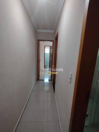 Imagem Apartamento com 2 Quartos à Venda, 47 m² em Vila Francisco Matarazzo - Santo André Imagem Apartamento com 2 Quartos à Venda, 47 m² em Vila Francisco Matarazzo - Santo André