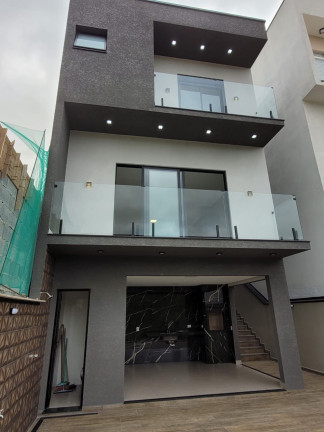 Imagem Sobrado com 3 Quartos à Venda, 145 m² em Portais (polvilho) - Cajamar