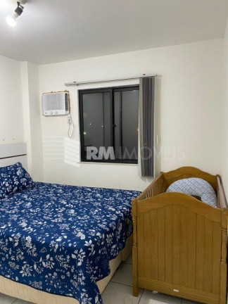 Apartamento com 2 Quartos à Venda, 48 m² em Recreio Ipitanga - Lauro De Freitas