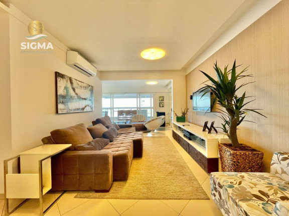 Imagem Apartamento com 3 Quartos à Venda, 171 m² em Pitangueiras - Guarujá Imagem Apartamento com 3 Quartos à Venda, 171 m² em Pitangueiras - Guarujá