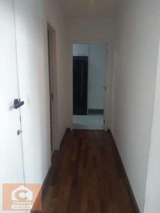 Imagem Apartamento com 3 Quartos à Venda, 151 m² em Jardim América - São Paulo Imagem Apartamento com 3 Quartos à Venda, 151 m² em Jardim América - São Paulo