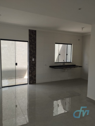Imagem Casa de Condomínio com 2 Quartos à Venda, 74 m² em Vila Suissa - Mogi Das Cruzes