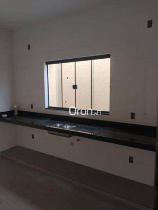 Imagem Casa com 3 Quartos à Venda, 125 m² em Cardoso Continuação - Aparecida De Goiânia Imagem Casa com 3 Quartos à Venda, 125 m² em Cardoso Continuação - Aparecida De Goiânia