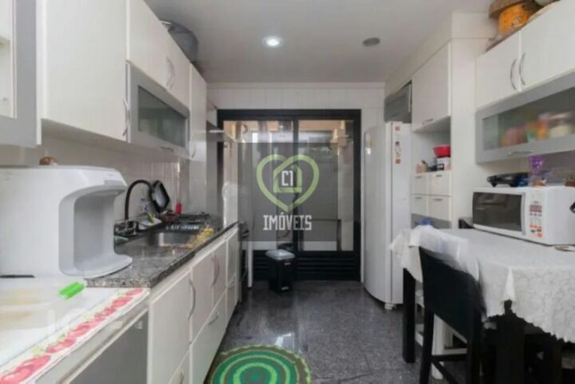 Imagem Apartamento com 3 Quartos à Venda, 116 m² em Vila Romana - São Paulo Imagem Apartamento com 3 Quartos à Venda, 116 m² em Vila Romana - São Paulo