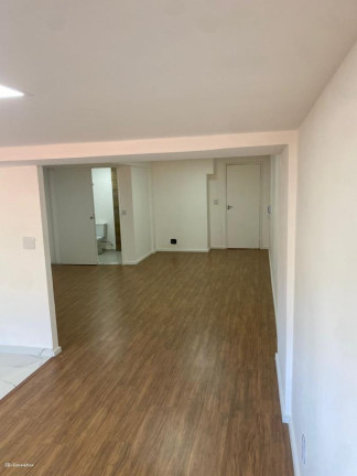 Imagem Apartamento com 1 Quarto à Venda, 49 m² em Bela Vista - São Paulo