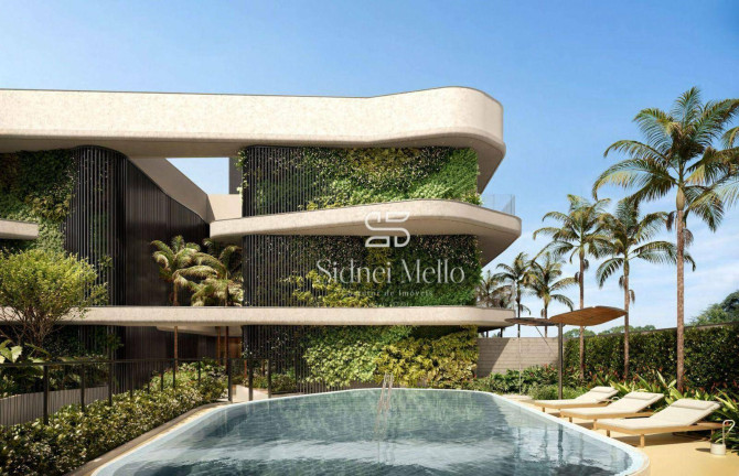 Imagem Apartamento com 4 Quartos à Venda, 389 m² em Praia Do Estaleiro - Balneário Camboriú