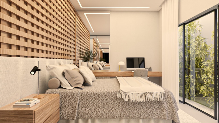 Imagem Casa com 3 Quartos à Venda, em Villa Piemonte Ii - Franca Imagem Casa com 3 Quartos à Venda, em Villa Piemonte Ii - Franca