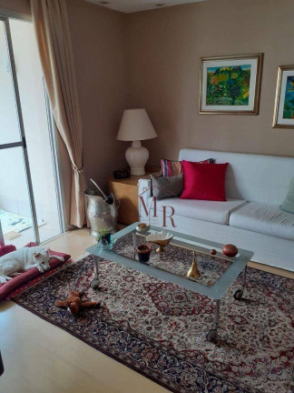 Imagem Apartamento com 2 Quartos à Venda, 84 m² em Vila Gumercindo - São Paulo Imagem Apartamento com 2 Quartos à Venda, 84 m² em Vila Gumercindo - São Paulo