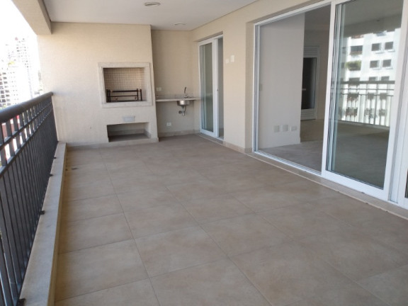 Imóvel com 4 Quartos à Venda, 141 m² em Vila Andrade - São Paulo