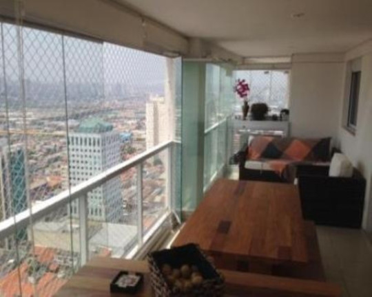 Apartamento à Venda,  em Ipiranga - São Paulo