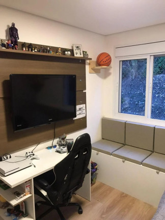 Imagem Apartamento com 3 Quartos à Venda, 98 m² em Cambuci - São Paulo Imagem Apartamento com 3 Quartos à Venda, 98 m² em Cambuci - São Paulo