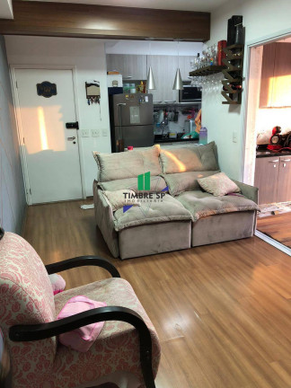 Imagem Apartamento com 2 Quartos à Venda, 72 m² em Lauzane Paulista - São Paulo