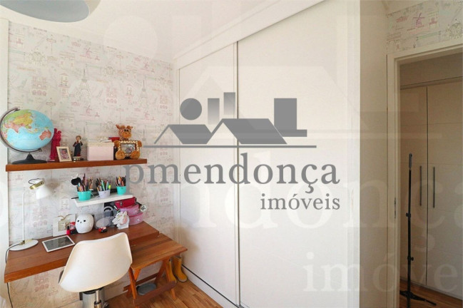 Imagem Apartamento com 4 Quartos à Venda, 140 m² em Perdizes - São Paulo Imagem Apartamento com 4 Quartos à Venda, 140 m² em Perdizes - São Paulo