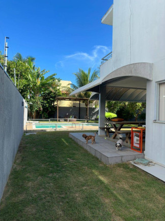 Imagem Casa com 3 Quartos à Venda, 500 m² em Village 2 - Porto Seguro