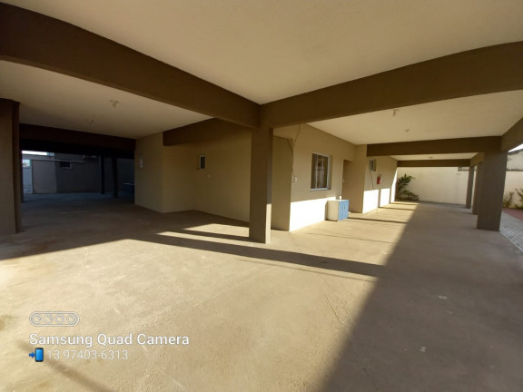 Imagem Apartamento com 2 Quartos à Venda, 65 m² em Cibratel Ii - Itanhaém