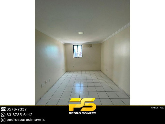 Imagem Apartamento com 2 Quartos à Venda, 94 m² em Aeroclube - João Pessoa Imagem Apartamento com 2 Quartos à Venda, 94 m² em Aeroclube - João Pessoa