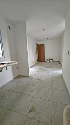 Apartamento com 2 Quartos à Venda, 45 m² em Jardim De Alah - Cariacica