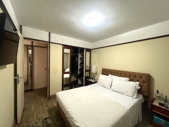 Imagem Apartamento com 1 Quarto à Venda, 39 m² em Jardim Europa - São Paulo Imagem Apartamento com 1 Quarto à Venda, 39 m² em Jardim Europa - São Paulo