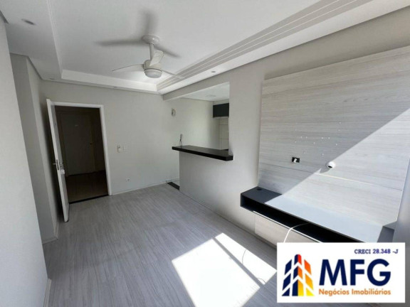 Imagem Apartamento com 2 Quartos à Venda, 50 m² em Condomínio Residencial Spazio Splêndido - Sorocaba Imagem Apartamento com 2 Quartos à Venda, 50 m² em Condomínio Residencial Spazio Splêndido - Sorocaba