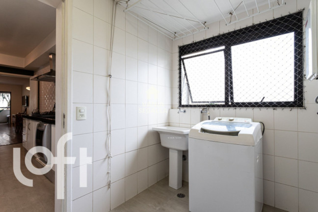 Imagem Apartamento com 4 Quartos à Venda, 128 m² em Perdizes - São Paulo