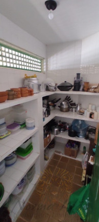 Imagem Casa com 5 Quartos à Venda, 340 m² em Farolândia - Aracaju