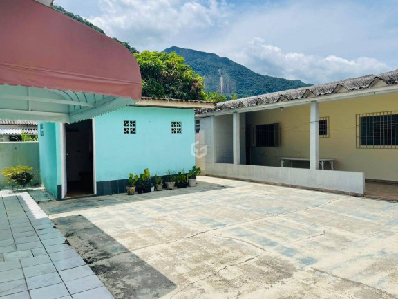 Imagem Casa com 2 Quartos à Venda, 50 m² em Massaguaçu - Caraguatatuba