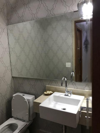 Imagem Apartamento com 4 Quartos à Venda, 280 m² em Jardim Anália Franco - São Paulo Imagem Apartamento com 4 Quartos à Venda, 280 m² em Jardim Anália Franco - São Paulo