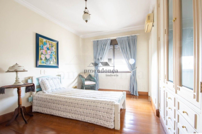 Imagem Apartamento com 4 Quartos à Venda, 275 m² em Alto De Pinheiros - São Paulo