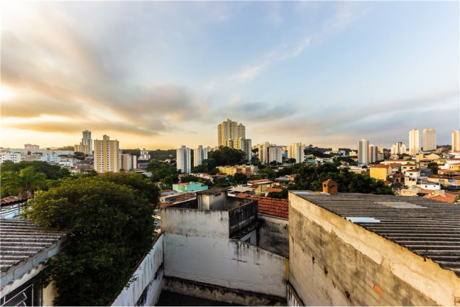 Imagem Casa com 4 Quartos à Venda, em Mandaqui - São Paulo Imagem Casa com 4 Quartos à Venda, em Mandaqui - São Paulo