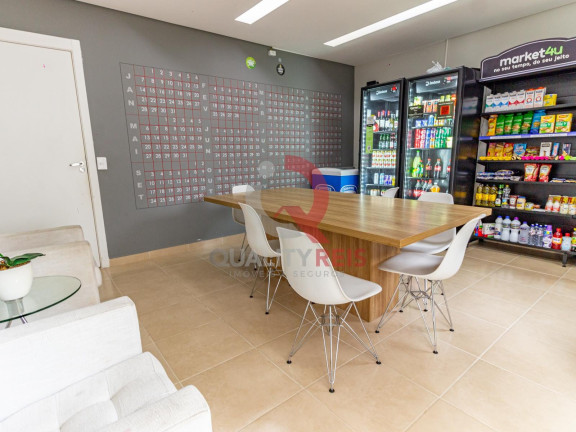 Imagem Apartamento com 2 Quartos à Venda, 43 m² em Belenzinho - São Paulo Imagem Apartamento com 2 Quartos à Venda, 43 m² em Belenzinho - São Paulo