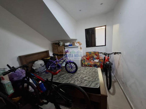 Imagem Casa com 5 Quartos à Venda, 200 m² em Cidade Naútica - São Vicente Imagem Casa com 5 Quartos à Venda, 200 m² em Cidade Naútica - São Vicente