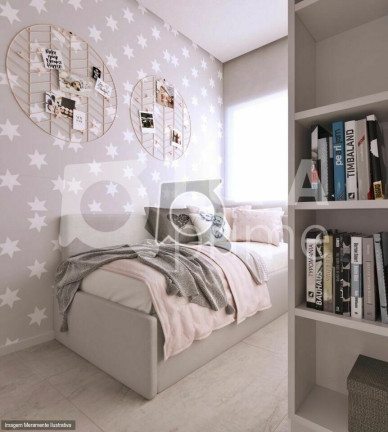 Imagem Apartamento com 2 Quartos à Venda, 44 m² em Vila Guilherme - São Paulo
