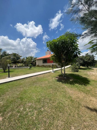 Imagem Casa com 6 Quartos à Venda, 354 m² em Gravata - Gravatá
