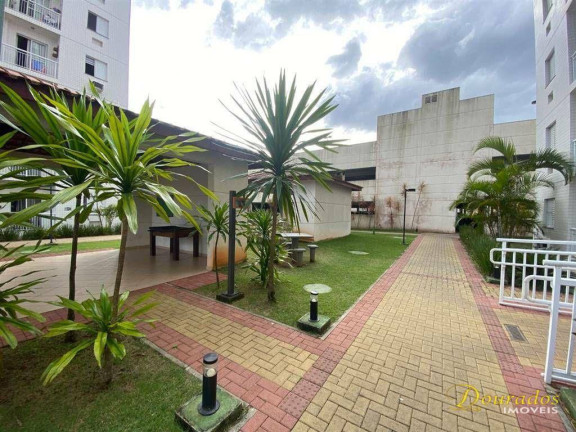 Imagem Apartamento com 2 Quartos à Venda, 48 m² em Ocian - Praia Grande
