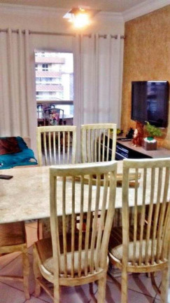 Imagem Apartamento com 2 Quartos à Venda, 75 m² em Caicara - Praia Grande Imagem Apartamento com 2 Quartos à Venda, 75 m² em Caicara - Praia Grande