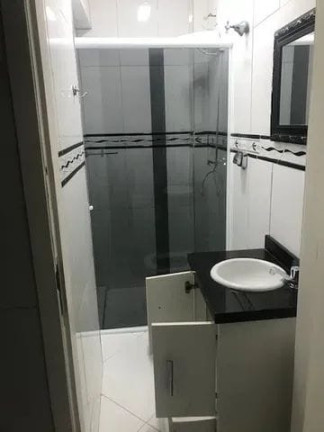 Imagem Apartamento com 3 Quartos à Venda, 96 m² em Centro - Guaratinguetá Imagem Apartamento com 3 Quartos à Venda, 96 m² em Centro - Guaratinguetá