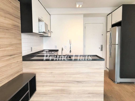 Imagem Apartamento com 2 Quartos à Venda, 58 m² em Brooklin Paulista - São Paulo Imagem Apartamento com 2 Quartos à Venda, 58 m² em Brooklin Paulista - São Paulo
