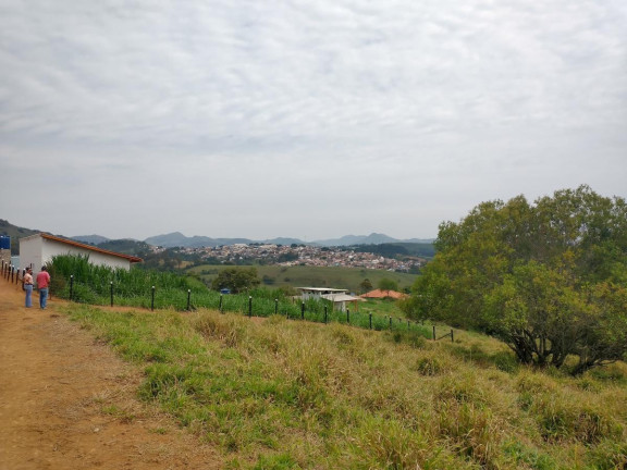Imagem Terreno à Venda, 1.000 m² em Recanto Do Sol - Caldas