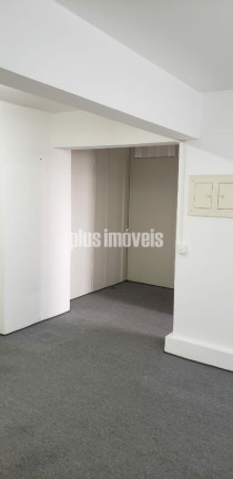 Imagem Imóvel Comercial para Alugar, 107 m² em Vila Mariana - São Paulo