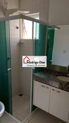 Imagem Casa de Condomínio com 3 Quartos à Venda, 111 m² em Jardim Carolina - Jundiaí Imagem Casa de Condomínio com 3 Quartos à Venda, 111 m² em Jardim Carolina - Jundiaí