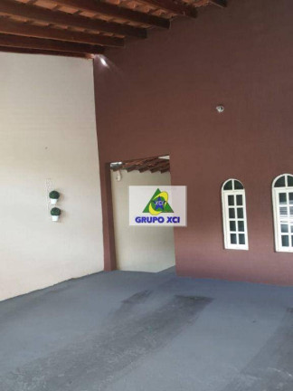 Imagem Casa com 2 Quartos à Venda, 103 m² em Vila Mathiesen - Americana