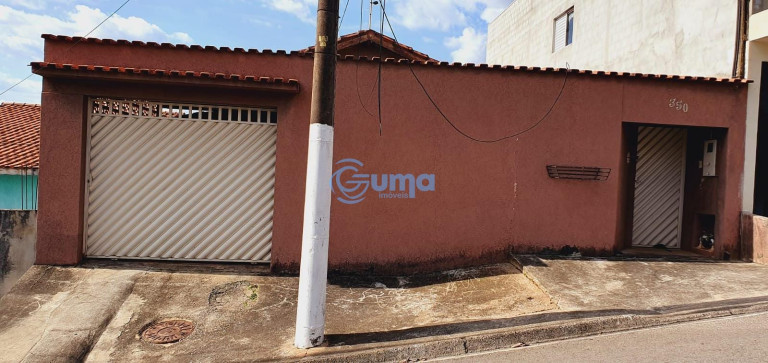 Imagem Casa com 3 Quartos à Venda, 104 m² em Jardim São Miguel - Bragança Paulista Imagem Casa com 3 Quartos à Venda, 104 m² em Jardim São Miguel - Bragança Paulista