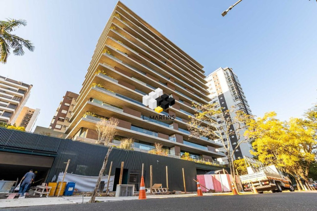 Imagem Apartamento com 3 Quartos à Venda, 317 m² em Petrópolis - Porto Alegre