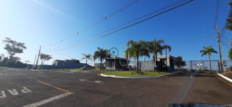 Imagem Casa de Condomínio com 3 Quartos à Venda, 75 m² em Jardim Barra Forrest - Londrina