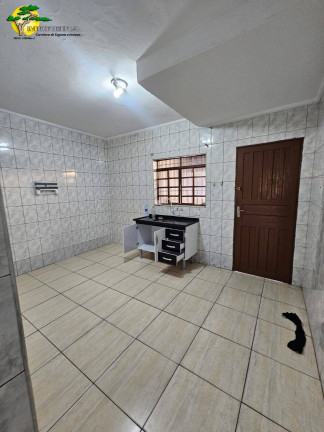 Imagem Sobrado com 2 Quartos para Alugar, 90 m² em Lauzane Paulista - São Paulo