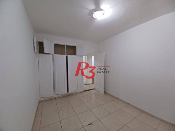 Imagem Apartamento com 2 Quartos à Venda, 80 m² em Vila Matias - Santos Imagem Apartamento com 2 Quartos à Venda, 80 m² em Vila Matias - Santos