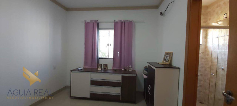 Imagem Casa com 2 Quartos à Venda, 164 m² em Vila Albuquerque - Campo Grande